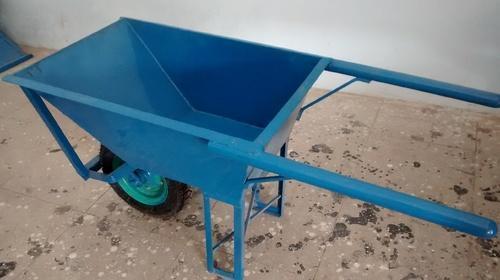 Smooth Finish Single Wheel Barrow