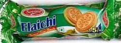 Tasty Elaichi Cream Biscuit
