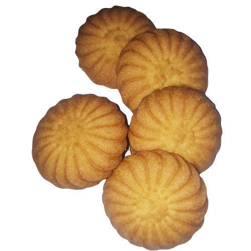 Very Tasty Ring Biscuits