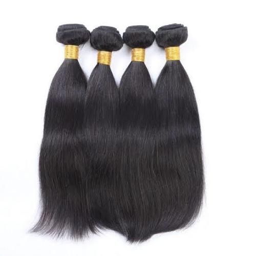 100% Virgin Human Hair