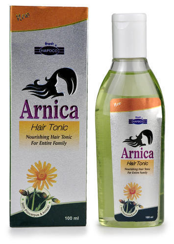 100ml Arnica Hair Tonic