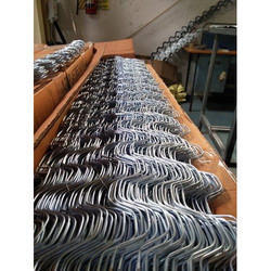 Agriplast GI Zig Zag Spring