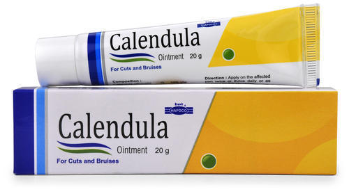 Calendula Ointment