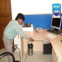 pest control services provider