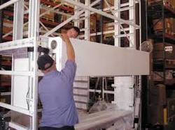 Conveyor System Installation Services