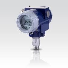 Digital High Pressure Transmitter