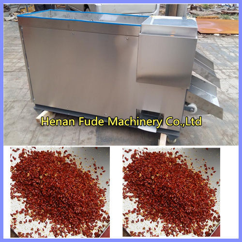 Dry Chili Cutting Machine, Dry Pepper Cutting Machine