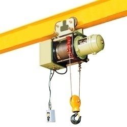 Excellent functionality Electrical Hoist