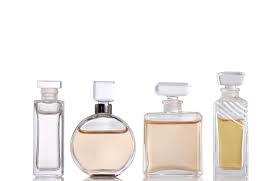 Fresh Natural Perfumes Fragrance