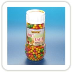 Fruit Balls Candy