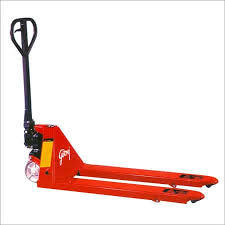 Hydraulic Hand Pallet Truck