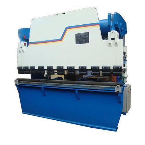 Hydraulic Press Brake Machine