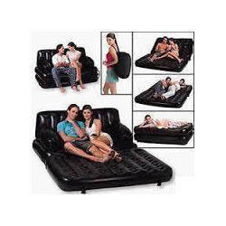 Inflatable Air Sofa Beds