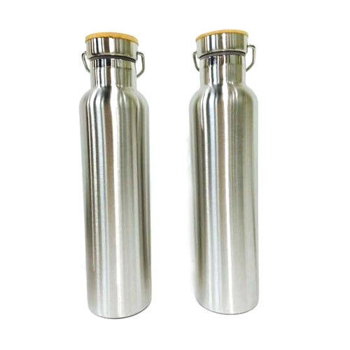 Insulated Stainless Steel Water Bottle