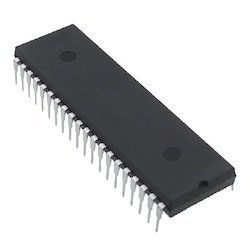 Long Life Microcontroller Circuits