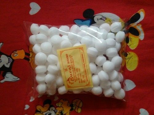 Low Price Naphthalene Balls