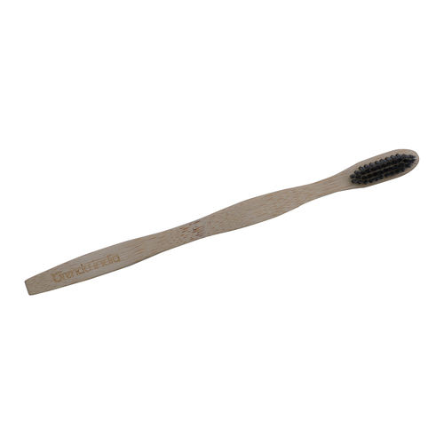 Natural Bamboo Toothbrush - Soft