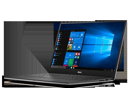 New XPS 13 Dell Laptop