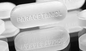 Paracetamol Tablet - High-Quality Ingredients, Superior Safety Packaging, Clean Environment Formulated