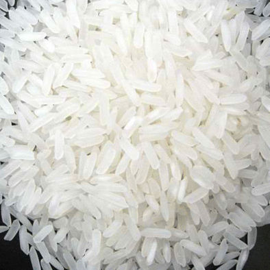 Parboiled Steam White Rice