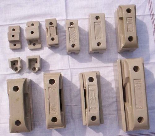 Porcelain Ceramic Insulators Fuse