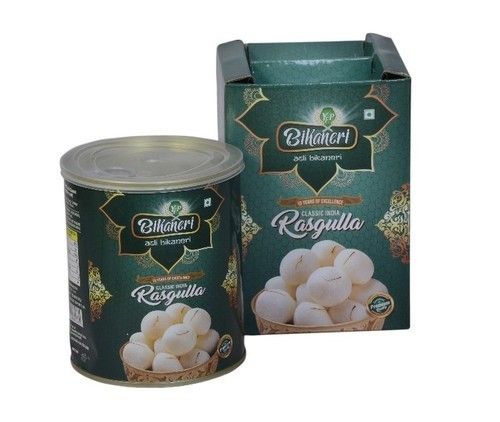 Quality Approved Spngy Rasgulla