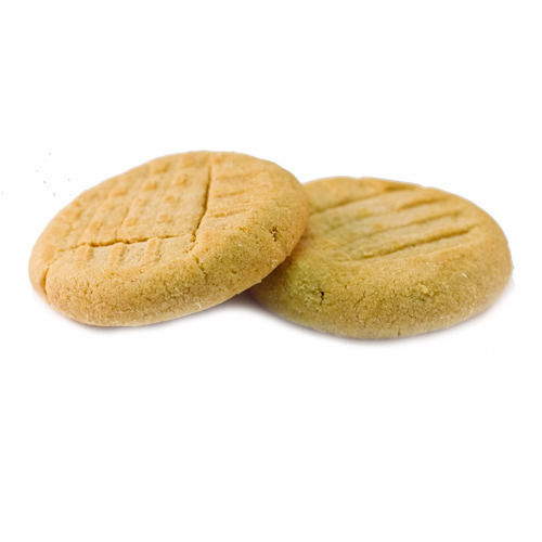 Soft Makhaniya Butter Cookies