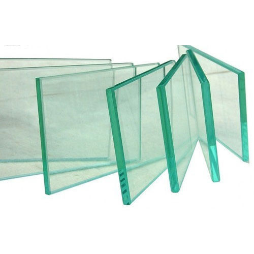 Glasss Superior Quality Reflective Float Glass