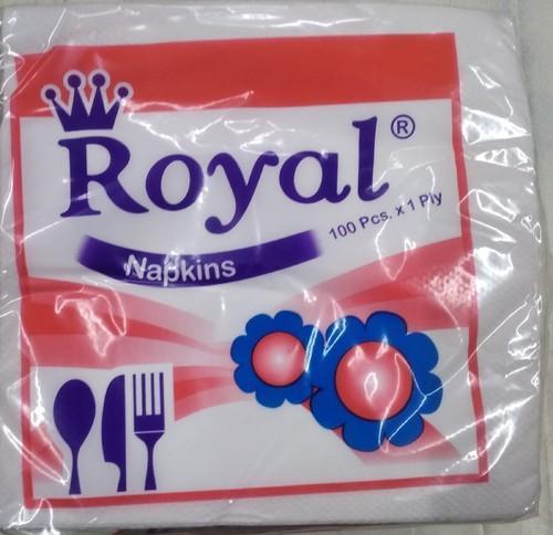 Tissue Napkin Paper