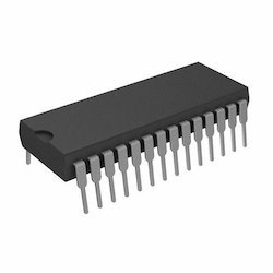 TLC7135CN Integrated Circuit