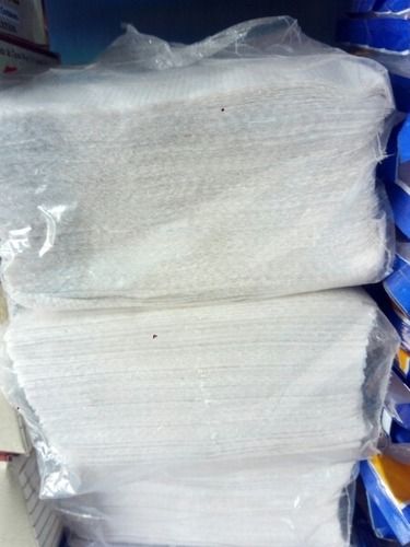 White Color Tissues Paper