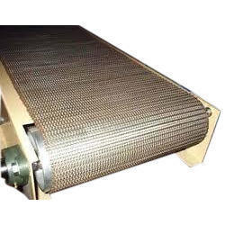 Wire Mesh Conveyor