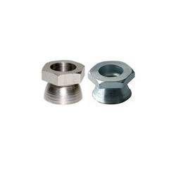 Zinc Shear Nuts