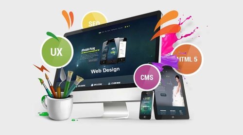 Website And Mobile App Development Services