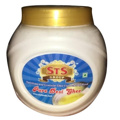 1 L Desi Ghee