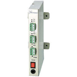 ASCII Modbus Gateway