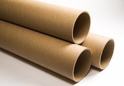 Circular Shape Paper Tube