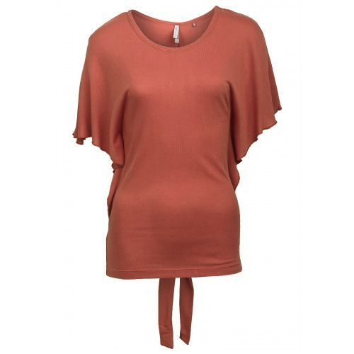 Comfortable Ladies Knitted Top