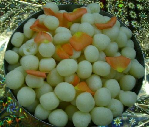 Delicious Taste Angoori Rasgulla