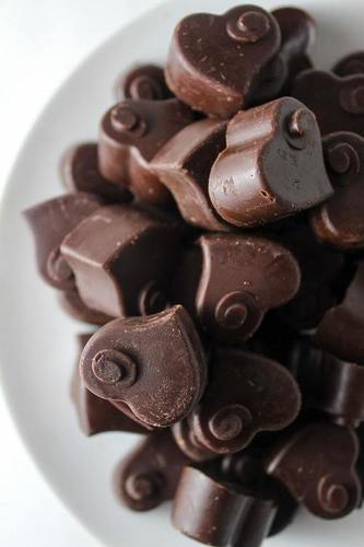 Delicious Taste Dark Chocolate