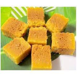 Delicious Taste Mysore Pak