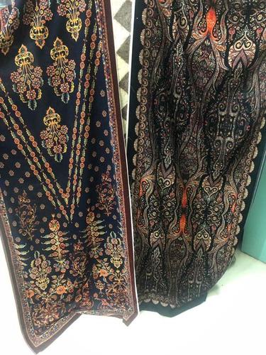 Different Designs Printed Stoles
