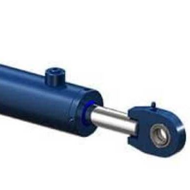 Double Acting Hydraulic Cylinder