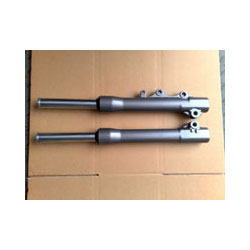 Fork Assembly for Two Wheeler