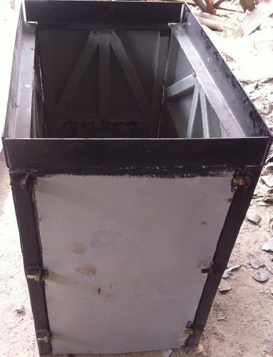 FRP Manhole Structure Mould