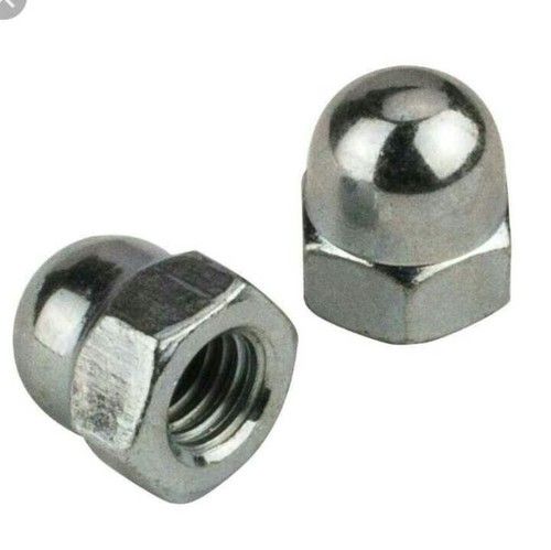 Hexagon Dome Cap Nut 