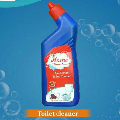 Home Ministers Toilet Cleaner