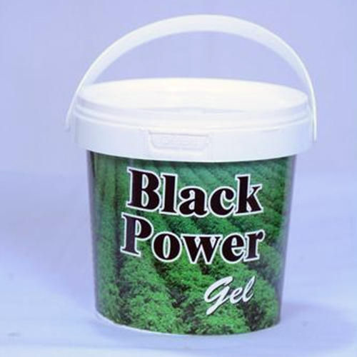 Humic Gel Plant Growth Promoter