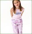 Kids Knitted Tops And Pants
