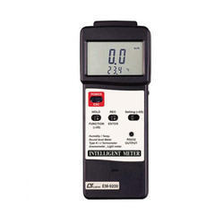 Lutron Intelligent PH Meter